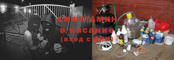 крисы Осинники